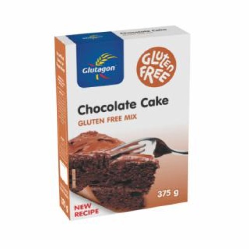 Choc Cake Mix